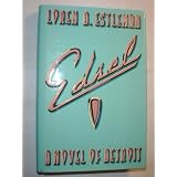 Edsel (Detroit Crime Series #4)