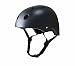 Tourdarson Skateboard Helmet Impact Resistance Ventilation for Youth & Adults (Black,Large)