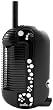 Iolite IEV-009 Black Portable Vaporizer