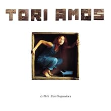 Little Earthquakes