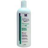 Affirm FiberGuard Sustenance Fortifying Treatment Avlon 32 oz Treatment For Unisex
