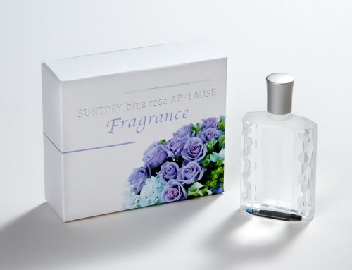 サントリーブルーローズ アプローズ オリジナル・フレグランス15ｍL