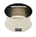 Bar Craft Deluxe Double Walled Stainless Steel Wine Bottle Stand