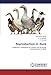 Reproduction in duck: Collection, evaluation of semen and artificial insemination in duck