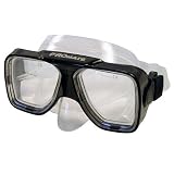 Snorkeling Scuba Dive Mask