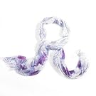 V&A Orchids Scarf||RF10F