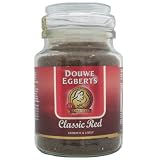 Douwe Egberts Aroma Red Instant Coffee, 3.5-Ounce Jars (Pack of 3)