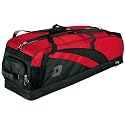New Demarini A9457 Players Equipment Bat Bag Scarlet