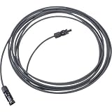 BPS Photovoltaic Solar Array Cables with MC4 Ends – 50ft.L
