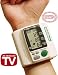 WRISTECH - Model: JB3649 BLOOD PRESSURE MONITOR ( Health & Beauty - Personal Care )