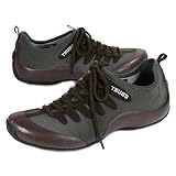 Tsubo -- *Focas Dark Chocolate/Slate V32 02 -- Men's Shoes,Sporty,Oxford,Comfort Shoes,Casual