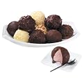 Italian Ice Cream Truffles
