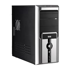 HeidePC� -- Der GamerPC zum kleinen Preis -- (Intel Quad Core i5-2300 4x 2.8 GHz - Asrock H61 S1155 - 4 GB DDR3 - Grafik Nvidia Geforce GTX 560 Ti 1 GB - 24 fach DVD RW Multi Brenner mit LS - HDD 500 SATA III GB - 500 Watt)