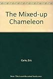 Guncavāyelo kācīnḍo = The mixed-up chameleon