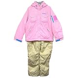 ONYONE (オンヨネ) キッズウエア上下セット RES-19000