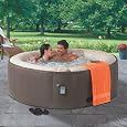 Blue Wave Aero Spa Hot Tub
