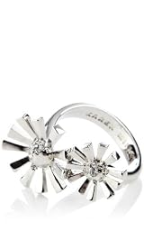 Daisy Chain Ring