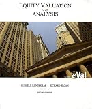 MP Equity Valuation and Analysis with eVal CD and Pass Code Card