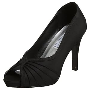 Touch Ups Women's Erika Pump