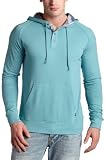 Lifetime Collective Young Men's Takanawa Fleece Hoodie