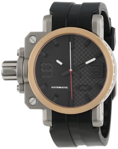 oakley automatic watch