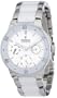Festina Damen-Armbanduhr XS Analog Quarz Keramik F16530/1