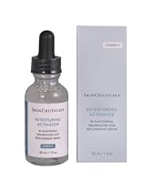 Skinceuticals Retexturing Activator Replenishing Serum, 1.0-Ounce
From SkinCeuticals
