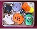 Gourmet Food : Halloween Sugar Cookies, Happy Halloween