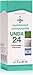 UNDA 24 Numbered Compounds | Homeopathic Preparation | 0.7 fl. oz.