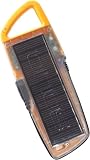 Solio Rocsta Hybrid Solar Charger (new)