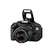 Canon EOS 600D Digital SLR Camera (inc. 18-55 mm f/3.5-5.6 IS II Lens Kit)