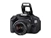 Canon
EOS
600D
Digital
SLR
Camera
(inc.
18-55
mm
f/3.5-5.6
IS
II
Lens
Kit)
