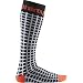 Wearing the ThirtyTwo Men's Knock Up Sock will not prevent pregnancy or protect you from communicable diseases.Product FeaturesMaterial: 55% polypropylene, 35% cotton, 8% nylon, 2% spandexInsulation: lightweightHeight: below the kneeRecommended Use: snowboardingManufacturer Warranty: 1 year