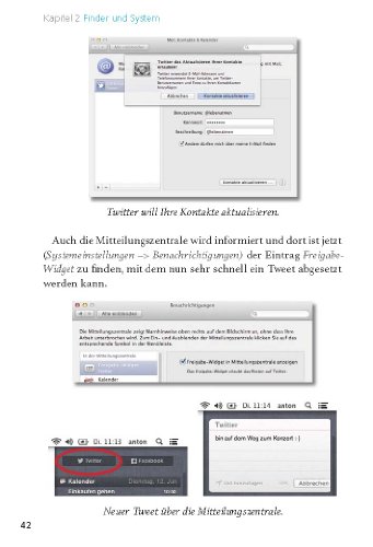 OS X Mountain Lion (10.8) - Alle
