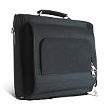 Review ezGear EZW116 / Wii Carry Bag