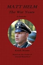 MATT HELM: The War Years