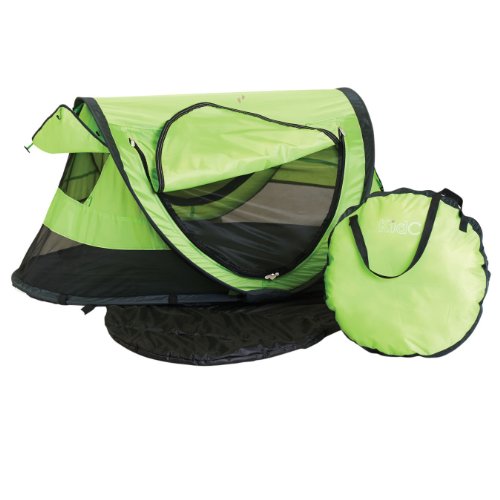 kidco peapod folding instructions