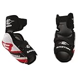 Easton Stealth S3 Hard Hockey Elbow Pads - Senior 2010