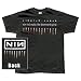 Nine Inch Nails - Downward Spiral T-Shirt