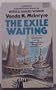 The Exile Waiting (Gold Medal SF, P3456)