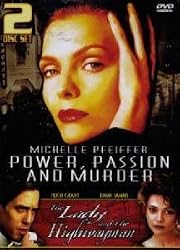 Power, Passion and Murder & The Lady and the Highwayman (2 Disc DVD Box Set)