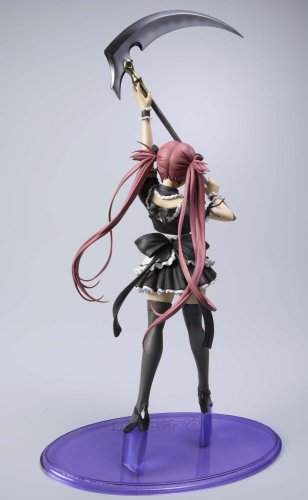 エクセレントモデルCORE クイーンズブレイドP-4 1.冥土へ誘うものアイリ