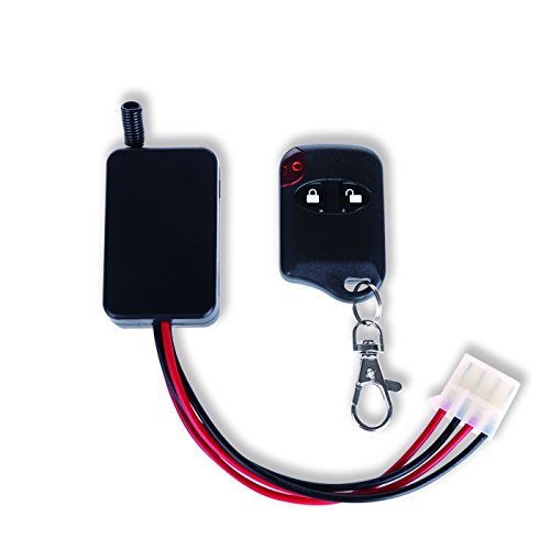 12Vmonster รยฎ DC 6V Universal Remote Control Wireless Switch and Receiver Set ON OFF switch TOYS SMALL MOTORS 12Vmonster รยฎ DC 6V Universal Remote Control Wireless Switch and Receiver Set ON OFF switch TOYS SMALL MOTORS