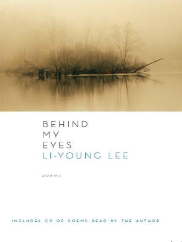 Behind My Eyes: Poems