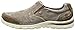 Skechers USA Men's Superior Conner Slip On Loafer