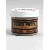 Color Putty 122 3.68oz Oil Based Wood Filler Putty - Honey Oak by Color Putty