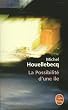 La Possibilit� d'une �le