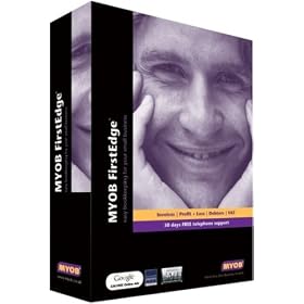 FirstEdge 2008 (Mac)