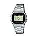Casio Herren-Armbanduhr Collection A158WEA-1EF
