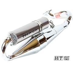 Auspuff Tecnigas Next R (Chrom) - Suzuki Katana / Zillion / Aprilia Sr50 Racing / Funmaster / Sport